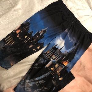 Hogwarts leggings ❗️Offers welcome ❗️